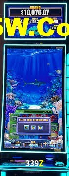 Roulette Table 339Z