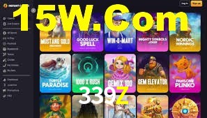 Welcome Bonus 339Z